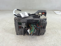 2019 Jeep Grand Cherokee Radio AM FM Cd Player Receiver Replacement P/N:68429214AB CN-SC79NCGLB Fits OEM Used Auto Parts - O