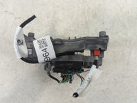 2019 Jeep Grand Cherokee Radio AM FM Cd Player Receiver Replacement P/N:68429214AB CN-SC79NCGLB Fits OEM Used Auto Parts - O