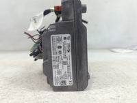 2019 Jeep Grand Cherokee Radio AM FM Cd Player Receiver Replacement P/N:68429214AB CN-SC79NCGLB Fits OEM Used Auto Parts - O