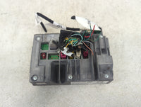 2019 Jeep Grand Cherokee Radio AM FM Cd Player Receiver Replacement P/N:68429214AB CN-SC79NCGLB Fits OEM Used Auto Parts - O