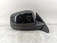 2011-2022 Jeep Grand Cherokee Passenger Side View Mirror - Right Door Mirror OEM Used - Oemusedautoparts1.com