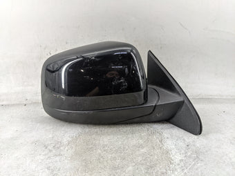 compare product 2011-2022 Jeep Grand Cherokee Passenger Side View Mirror - Right Door Mirror OEM Used