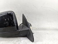 2011-2022 Jeep Grand Cherokee Passenger Side View Mirror - Right Door Mirror OEM Used - Oemusedautoparts1.com
