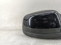 2011-2022 Jeep Grand Cherokee Passenger Side View Mirror - Right Door Mirror OEM Used - Oemusedautoparts1.com