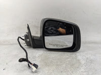 2011-2022 Jeep Grand Cherokee Passenger Side View Mirror - Right Door Mirror OEM Used - Oemusedautoparts1.com
