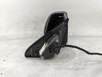 2011-2022 Jeep Grand Cherokee Passenger Side View Mirror - Right Door Mirror OEM Used - Oemusedautoparts1.com
