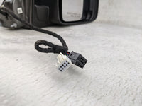 2011-2022 Jeep Grand Cherokee Passenger Side View Mirror - Right Door Mirror OEM Used - Oemusedautoparts1.com