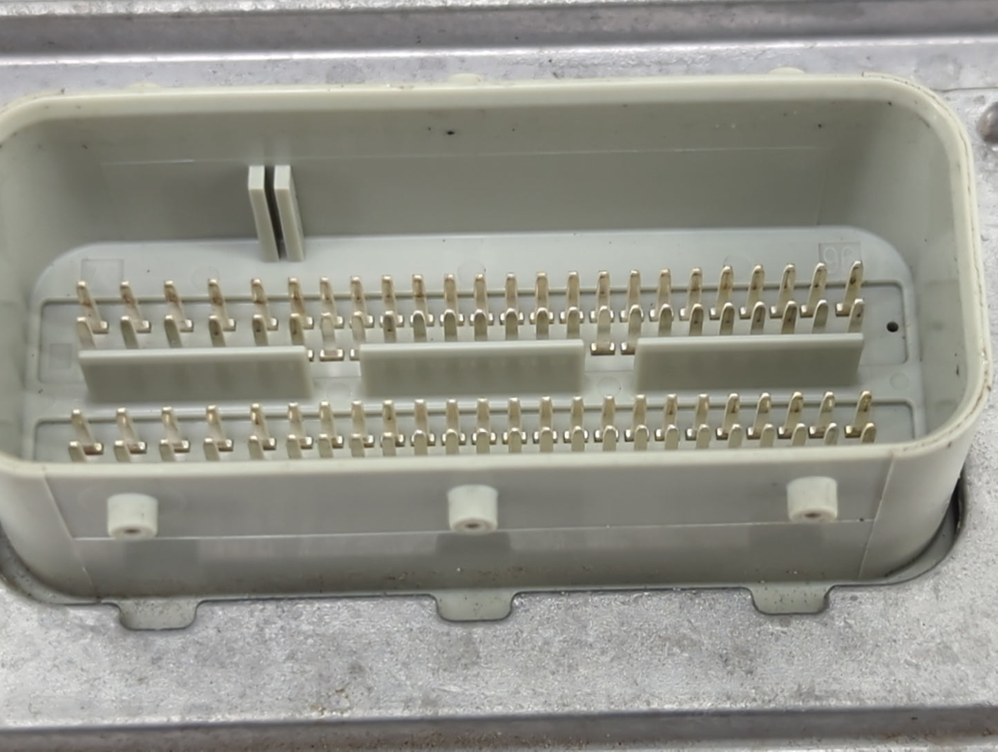 2018-2019 Jeep Grand Cherokee PCM Engine Control Computer ECU ECM PCU OEM P/N:P68330924AA T00EP0669H0DGI Fits Fits 2018 2019