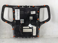 2019 Jeep Grand Cherokee Climate Control Module Temperature AC/Heater Replacement P/N:P68388450AB 68388450AB, P68388550AD Fi