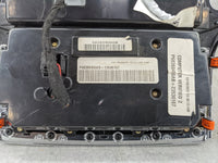 2019 Jeep Grand Cherokee Climate Control Module Temperature AC/Heater Replacement P/N:P68388450AB 68388450AB, P68388550AD Fi