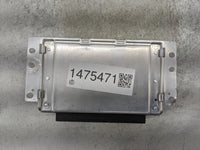 2019 Jeep Grand Cherokee PCM Engine Control Computer ECU ECM PCU OEM P/N:P05150734AE 0501338116, 0260004540 Fits OEM Used Au