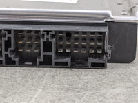 2019 Jeep Grand Cherokee PCM Engine Control Computer ECU ECM PCU OEM P/N:P05150734AE 0501338116, 0260004540 Fits OEM Used Au