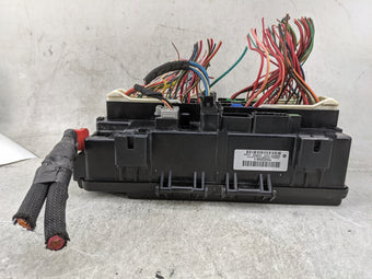 compare product 2019-2022 Jeep Grand Cherokee Fusebox Fuse Box Relay Module Tipm 1476064