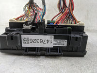 2019-2022 Jeep Grand Cherokee Fusebox Fuse Box Relay Module Tipm 1476326 - Oemusedautoparts1.com