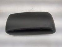 2018-2022 Jeep Grand Cherokee Center Console Armrest Cover Lid P/N:X8502010OBL Fits Fits 2018 2019 2020 2021 2022 OEM Used A