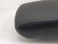 2018-2022 Jeep Grand Cherokee Center Console Armrest Cover Lid P/N:X8502010OBL Fits Fits 2018 2019 2020 2021 2022 OEM Used A