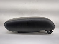 2018-2022 Jeep Grand Cherokee Center Console Armrest Cover Lid P/N:X8502010OBL Fits Fits 2018 2019 2020 2021 2022 OEM Used A