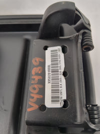 2018-2022 Jeep Grand Cherokee Center Console Armrest Cover Lid P/N:X8502010OBL Fits Fits 2018 2019 2020 2021 2022 OEM Used A