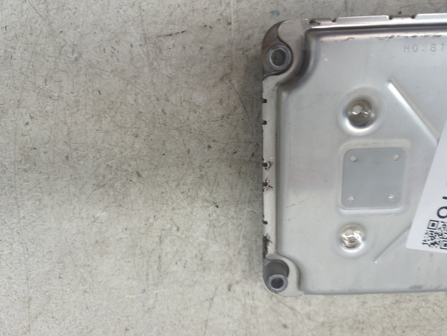 2018-2019 Jeep Grand Cherokee PCM Engine Control Computer ECU ECM PCU OEM P/N:P68330924AA T00EP1679HH2FB Fits Fits 2018 2019