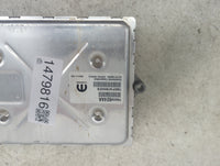 2018-2019 Jeep Grand Cherokee PCM Engine Control Computer ECU ECM PCU OEM P/N:P68330924AA T00EP1679HH2FB Fits Fits 2018 2019