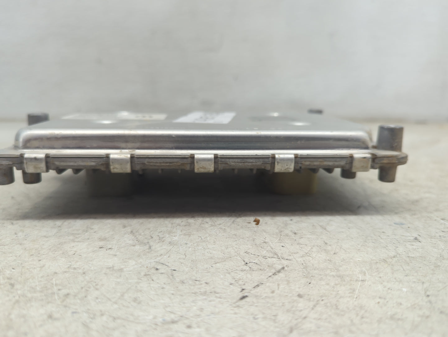2018-2019 Jeep Grand Cherokee PCM Engine Control Computer ECU ECM PCU OEM P/N:P68330924AA T00EP1679HH2FB Fits Fits 2018 2019