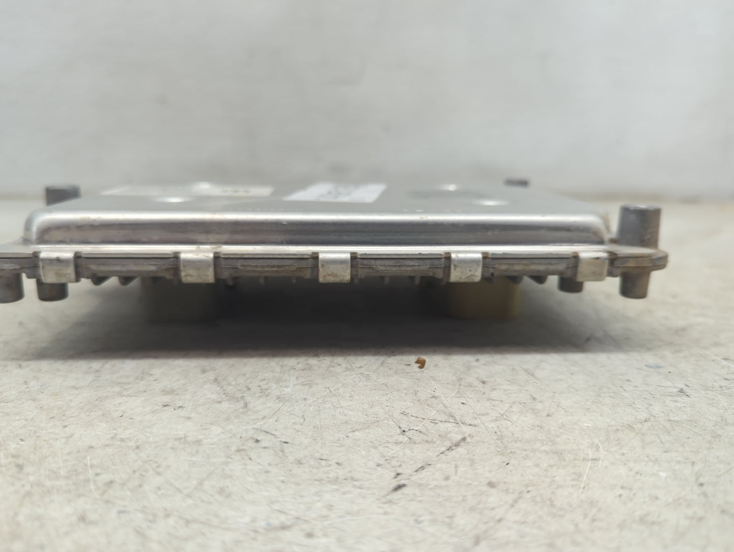 2018-2019 Jeep Grand Cherokee PCM Engine Control Computer ECU ECM PCU OEM P/N:P68330924AA T00EP1679HH2FB Fits Fits 2018 2019