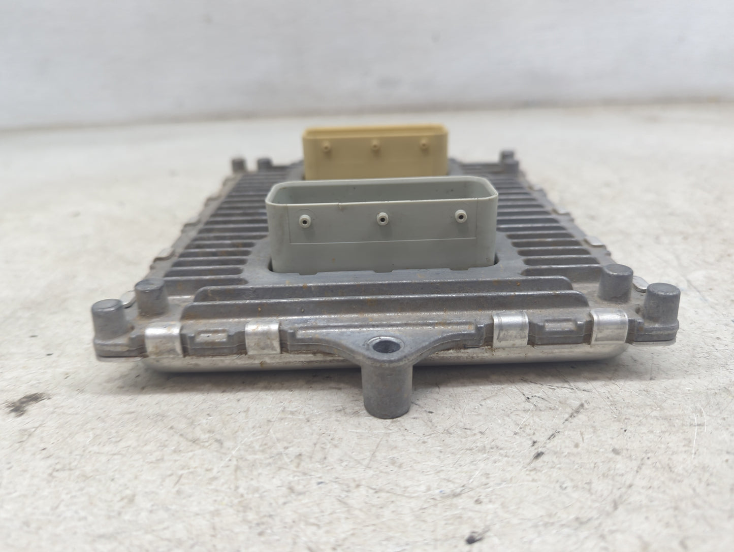 2018-2019 Jeep Grand Cherokee PCM Engine Control Computer ECU ECM PCU OEM P/N:P68330924AA T00EP1679HH2FB Fits Fits 2018 2019