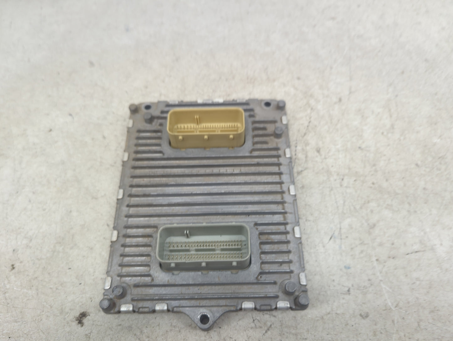 2018-2019 Jeep Grand Cherokee PCM Engine Control Computer ECU ECM PCU OEM P/N:P68330924AA T00EP1679HH2FB Fits Fits 2018 2019