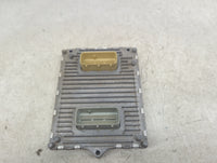 2018-2019 Jeep Grand Cherokee PCM Engine Control Computer ECU ECM PCU OEM P/N:P68330924AA T00EP1679HH2FB Fits Fits 2018 2019