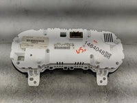 2019 Jeep Grand Cherokee Instrument Cluster Speedometer Gauges P/N:68402703AB CR-0050-001-NR-CBAB Miles: Fits OEM Used Auto 