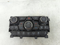 2018-2022 Jeep Grand Cherokee Climate Control Module Temperature AC/Heater Replacement P/N:P68388450AB Fits OEM Used Auto Pa
