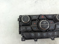 2018-2022 Jeep Grand Cherokee Climate Control Module Temperature AC/Heater Replacement P/N:P68388450AB Fits OEM Used Auto Pa