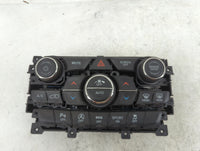 2018-2022 Jeep Grand Cherokee Climate Control Module Temperature AC/Heater Replacement P/N:P68388450AB Fits OEM Used Auto Pa