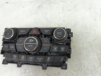 2018-2022 Jeep Grand Cherokee Climate Control Module Temperature AC/Heater Replacement P/N:P68388450AB Fits OEM Used Auto Pa