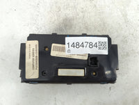 2018-2022 Jeep Grand Cherokee Climate Control Module Temperature AC/Heater Replacement P/N:P68388450AB Fits OEM Used Auto Pa