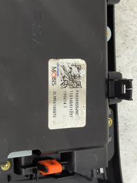 2018-2022 Jeep Grand Cherokee Climate Control Module Temperature AC/Heater Replacement P/N:P68388450AB 91640998 Fits OEM Use