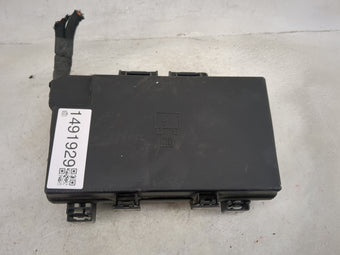 compare product 2019 Jeep Grand Cherokee Fusebox Fuse Box Relay Module Tipm