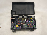 2019 Jeep Grand Cherokee Fusebox Fuse Box Relay Module Tipm - Oemusedautoparts1.com