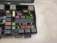 2019 Jeep Grand Cherokee Fusebox Fuse Box Relay Module Tipm - Oemusedautoparts1.com