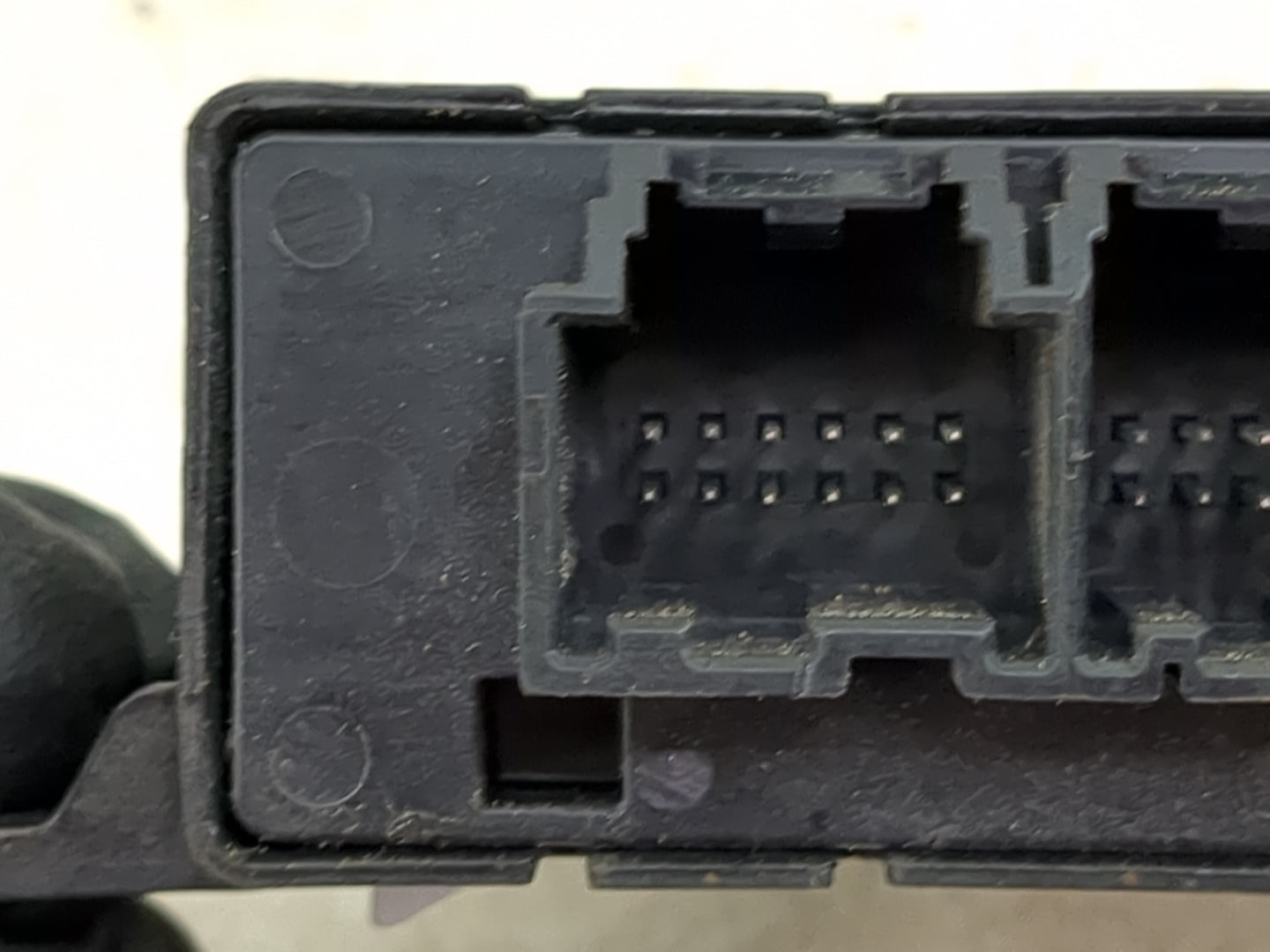 2019 Jeep Grand Cherokee Front Park Assist Sensor - Oemusedautoparts1.com