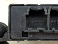 2019 Jeep Grand Cherokee Front Park Assist Sensor - Oemusedautoparts1.com