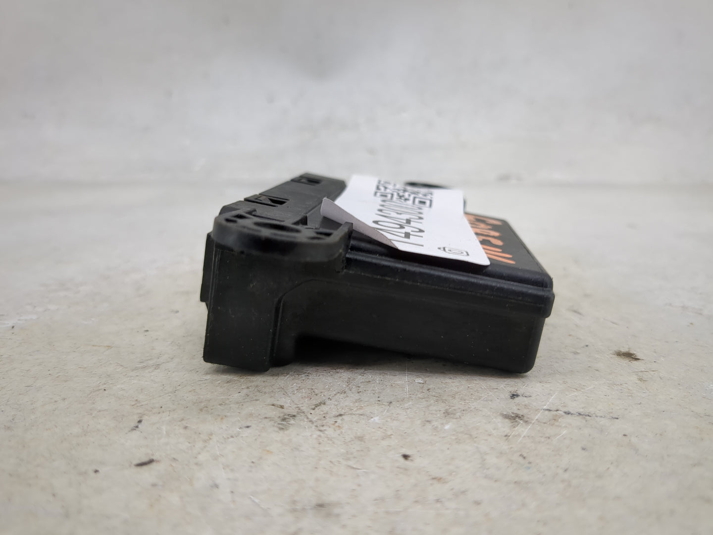 2019 Jeep Grand Cherokee Front Park Assist Sensor - Oemusedautoparts1.com
