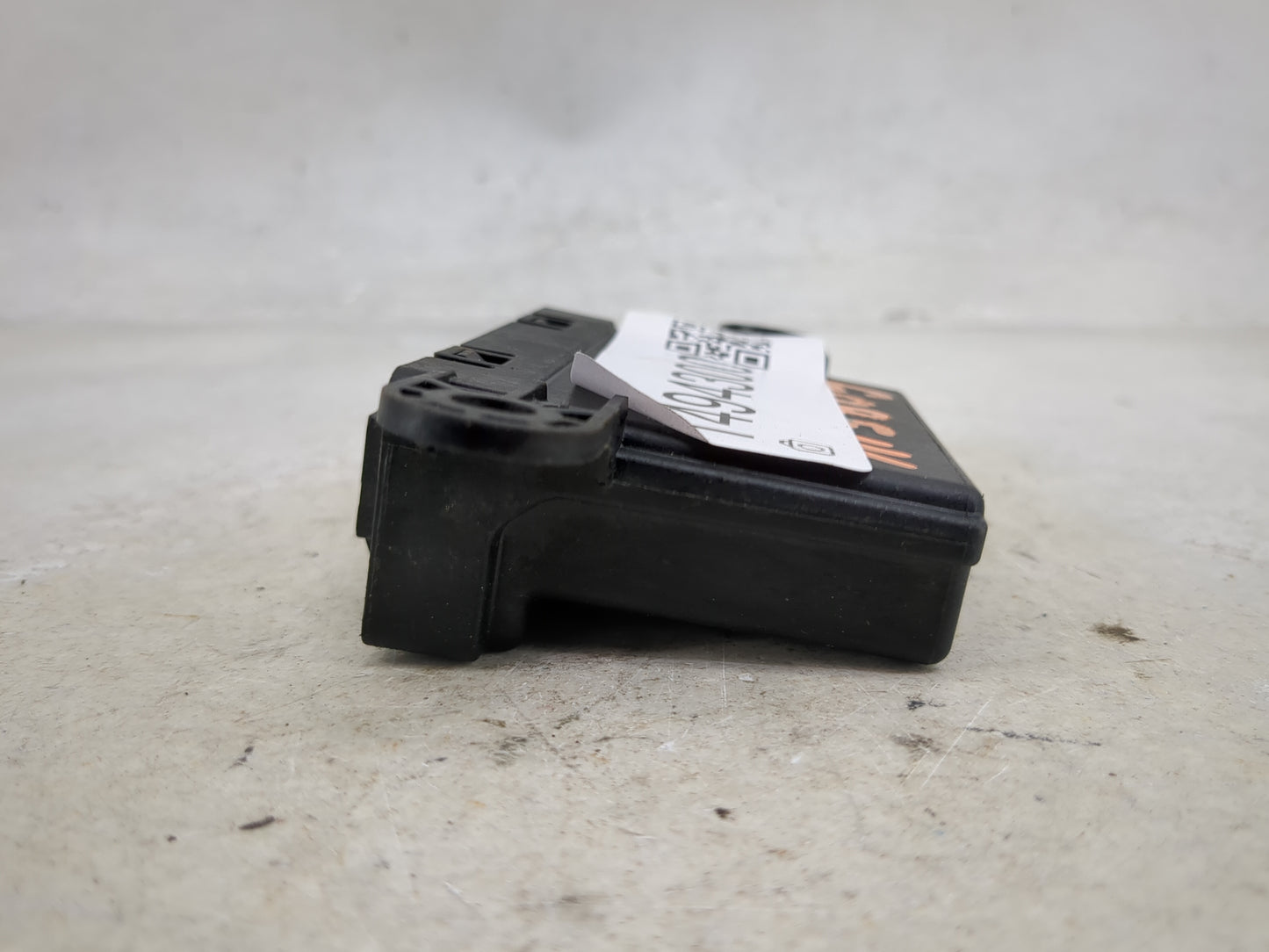 2019 Jeep Grand Cherokee Front Park Assist Sensor - Oemusedautoparts1.com