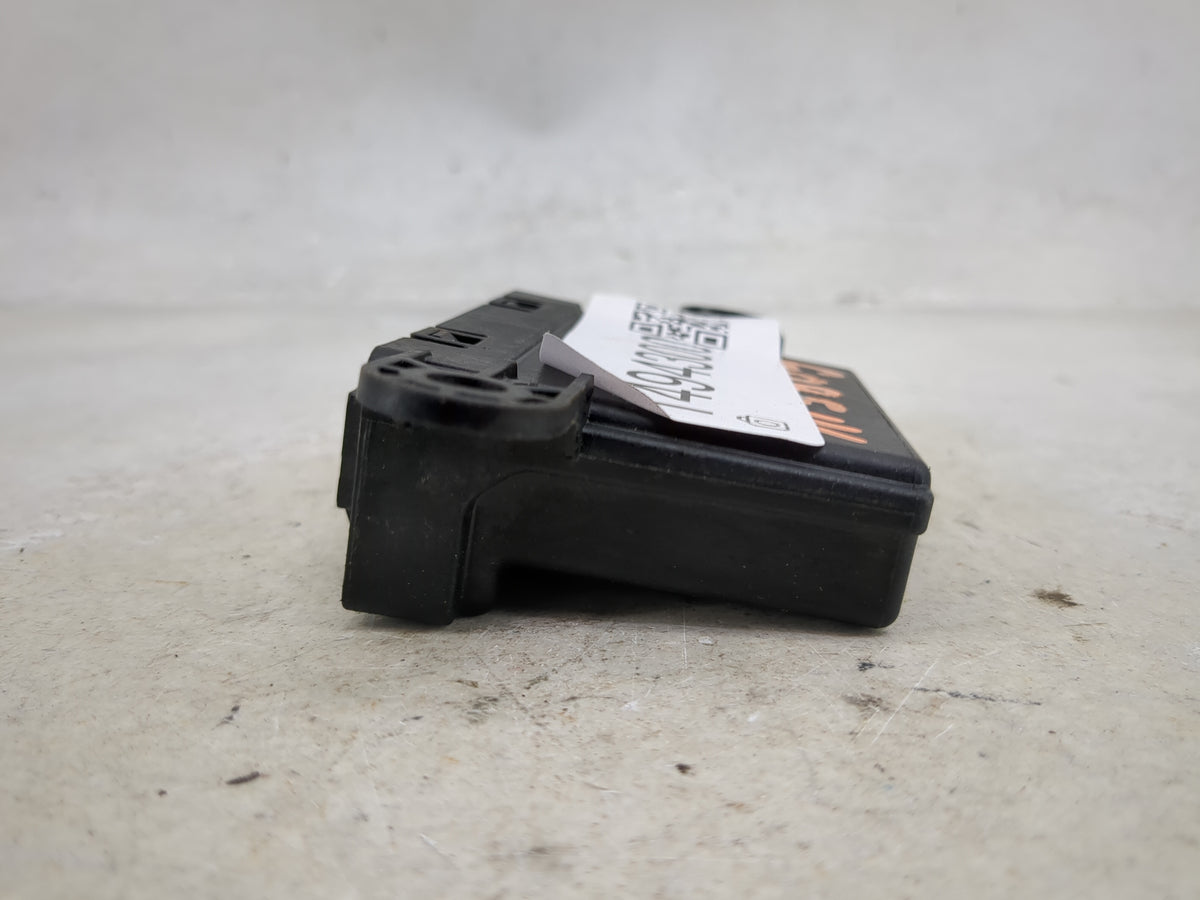 2019 Jeep Grand Cherokee Front Park Assist Sensor - Oemusedautoparts1.com