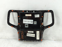 2020-2022 Jeep Grand Cherokee Climate Control Module Temperature AC/Heater Replacement P/N:P68389850AD P68384540AB Fits OEM 