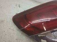 2015-2021 Jeep Grand Cherokee Tail Light Assembly Driver Left OEM P/N:P68110017AG 68110017AG Fits OEM Used Auto Parts - Oemu