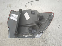 2015-2021 Jeep Grand Cherokee Tail Light Assembly Driver Left OEM P/N:P68110017AG 68110017AG Fits OEM Used Auto Parts - Oemu