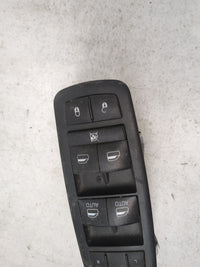 2016-2022 Jeep Grand Cherokee Master Power Window Switch Replacement Driver Side Left P/N:68171680AC Fits OEM Used Auto Part