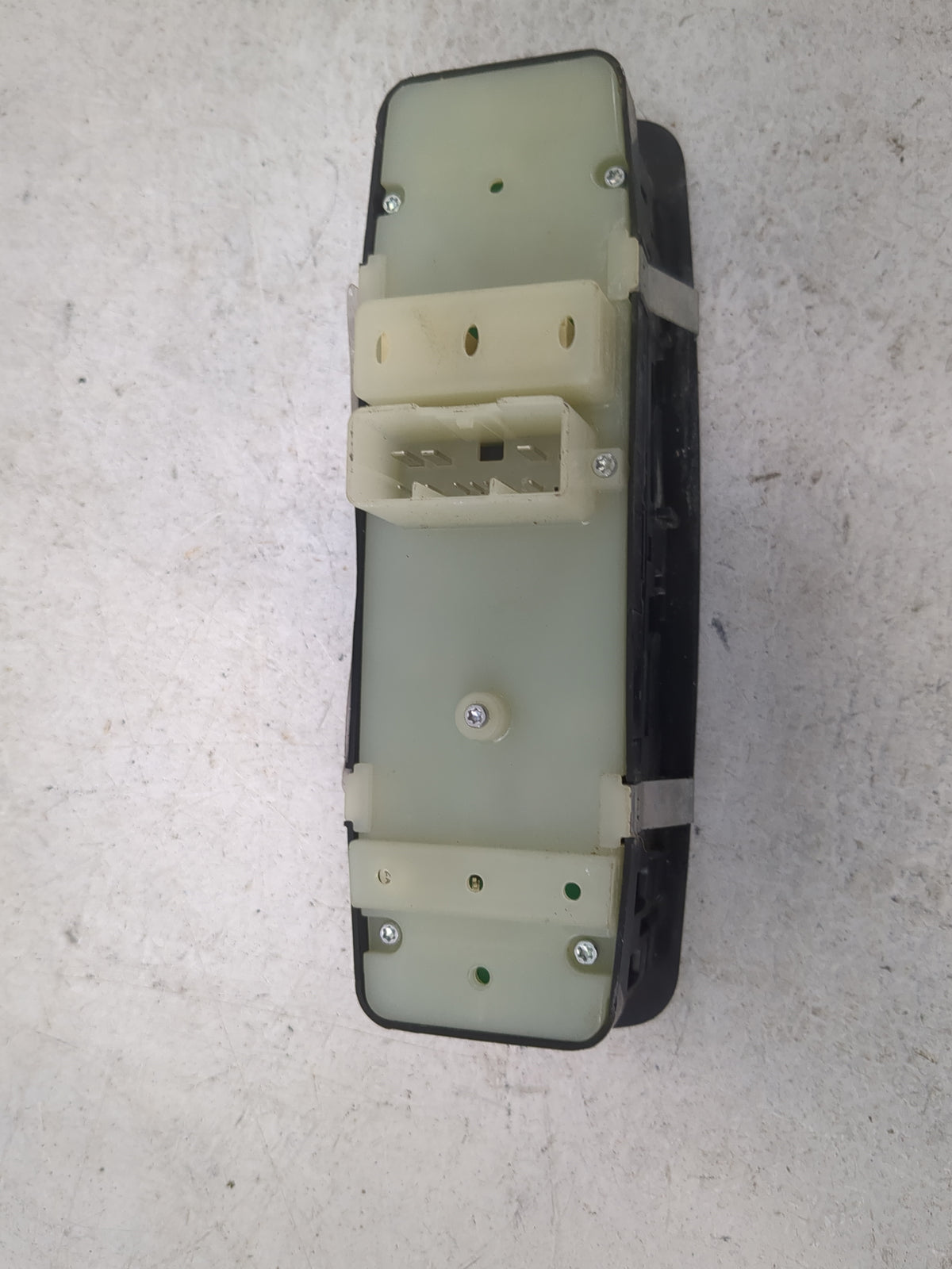 2016-2022 Jeep Grand Cherokee Master Power Window Switch Replacement Driver Side Left P/N:68171680AC Fits OEM Used Auto Part