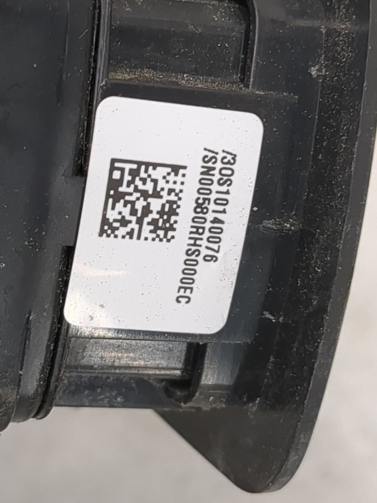2016-2022 Jeep Grand Cherokee Master Power Window Switch Replacement Driver Side Left P/N:68171680AC Fits OEM Used Auto Part